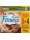 FITNESS BARRETTE CIOCCOLATO 8+4 GR 282