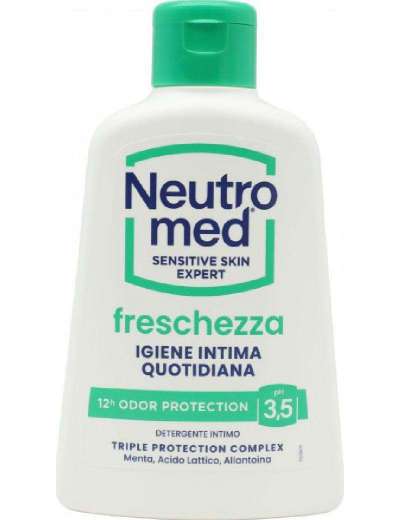 NEUTROMED INTIMO FRESCHEZZA ML 200