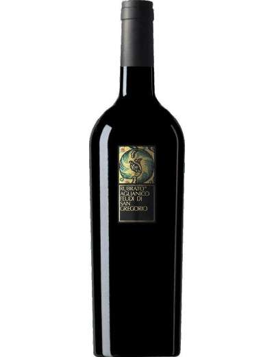 FEUDI DI SAN GREGORIO RUBRATO LT3