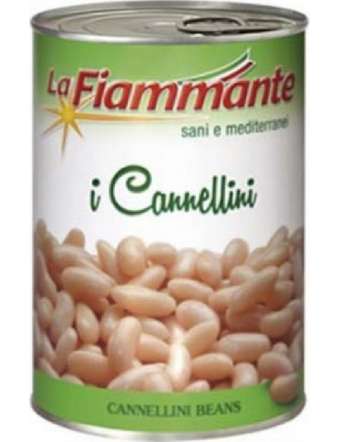 FIAMMANTE CANNELLINI...