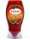 CALVE' KETCHUP HOT TOP DOWN FLACONE ML 250