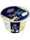 FAGE RISOLAT YOGURT GRECO ALLA VANIGLIA 170 GR