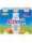 ACTIMEL MULTIFRUTTI 6X100 GR