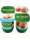 ACTIVIA DANONE YOGURT ALLA PESCA 0% 4X125 GR