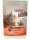 MIGLIORGATTO CROCCHETTE SALMONE STERILIZZATI GR 400