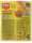 DR SCHAR MINI BAGUETTE DUO 2X75 GR GR 150