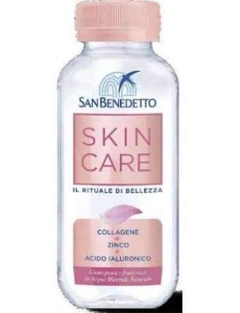 SAN BENEDETTO SKINCARE PT ML 22