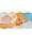ZYMIL YOGURT SENZA LATTOSIO FRUTTA VELLUTATO 8X125 GR