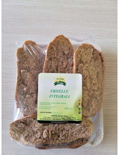 DE FENZA FRESELLE LUNGHE INTEGRALI GR 300