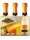SANTORSOLA PROSECCO 3X20CL CL 120
