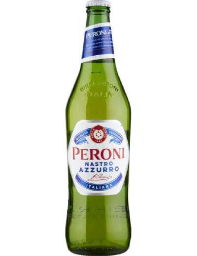 NASTRO AZZURRO BIRRA CL 62