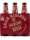 PERONI G/RISERVA ROSSA 3X33CL CF CL 99