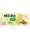 MISURA CRACKERS SOIA GR 400