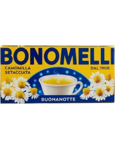 BONOMELLI SETACCIA 18F CAMOMILLA GR 27