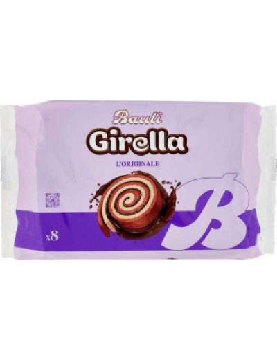 BAULI GIRELLA GR 280 BAULI GIRELLA GR 280