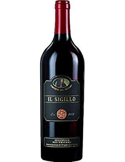 CANTINE DEL NOTAIO IL SIGILLO CL 75 CANTINE DEL NOTAIO IL SIGILLO CL 75