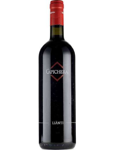 CAPICHERA LIANTI IGT ROSSO CL 75 CAPICHERA LIANTI IGT ROSSO CL 75