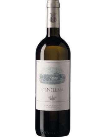ORNELLAIA BOLGHERI CL 75