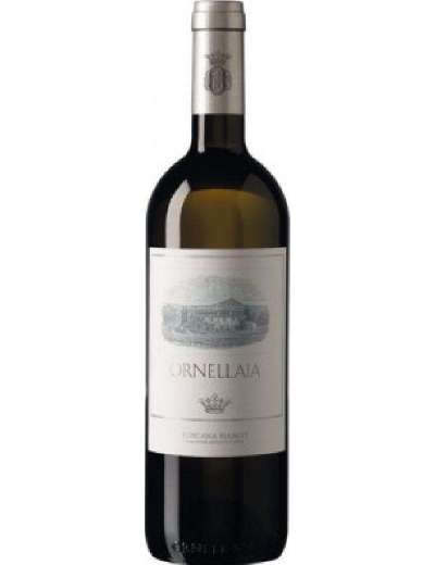ORNELLAIA BOLGHERI CL 75