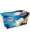 MULLER YOGURT BANANA 2X125 GR