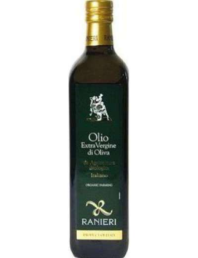 MIRA RANIERI OLIO EXTRAVERGINE 100% ITALIANO CL 25