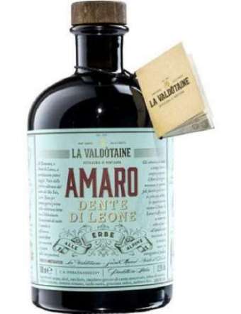 FRANCOLI DENTE DI LEONE AMARO BT CL 100