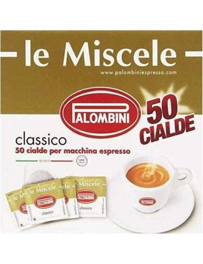 PALOMBINI 50 CIALDE CLASSICO
