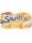 SPUNTI SALMONE 2X84 GR 168
