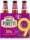 PORETTI 9 LUPPOLI BIRRA IPA CL 33X3