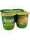 ACTIVIA DANONE YOGURT BIANCO E CEREALI 4X125 GR