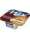 MULLER MIX YOGURT + NOCCIOLE E CIOCCOLATO GR 150