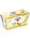 VIPITENO YOGURT INTERO ALLA BANANA 2X125 GR