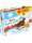 KINDER FETTA A LATTE 10 PZ
