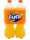 FANTA ARANCIATA 2X1