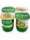 ACTIVIA DANONE YOGURT KIWI E CEREALI 4X125 GR