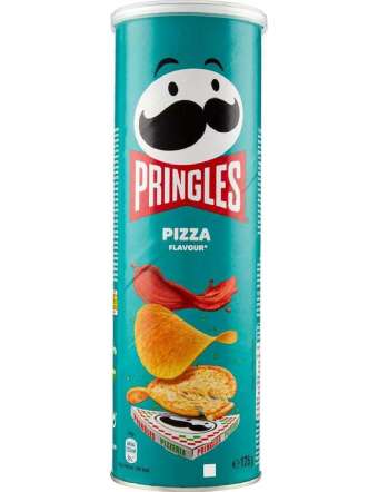 PRINGLES PIZZA CF GR 175