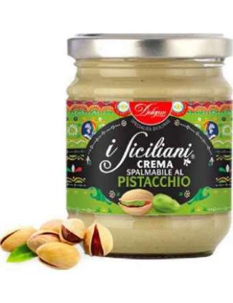 DOLGAM CREMA DI PISTACCHIO GR 200