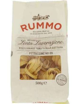 RUMMO 89 FETTUCCINE NIDI GR 500