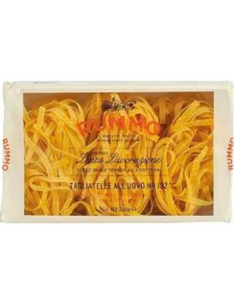 RUMMO 132 TAGLIATELLE UOVO GR 250