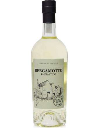 BERGAMOTTO FANTASTICO LIQUORE CL 70