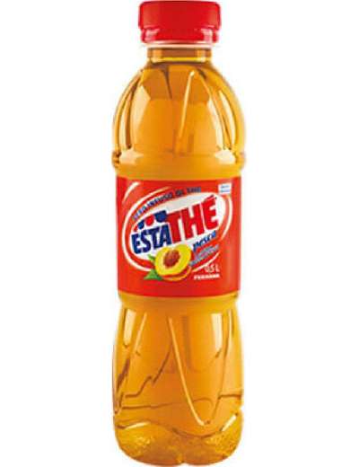 ESTATHE PESCA PT CL 40