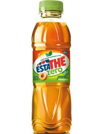 ESTATHE PESCA ZERO PT CL 40