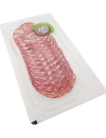 BONTA FETTE SALAME NAPOLI GR 60