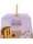 BAULI CREAZIONI PANETTONE NOCCIOLA GR 750
