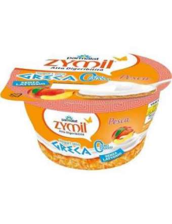 ZYMIL YOGURT GRECO ALLA PESCA GR 150