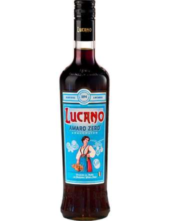 AMARO LUCANO ZERO CL 70