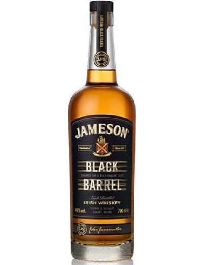 JAMESON BLACK BARREL CL 70
