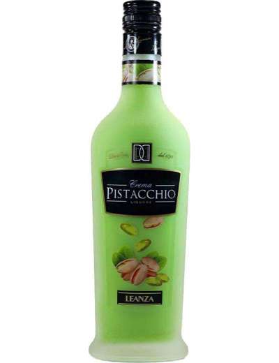 LEANZA CREMA PISTACCHIO CL 50