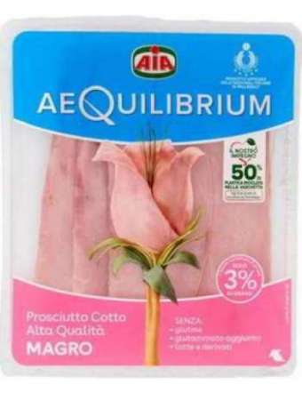 AIA AEQUILIBRIUM COTTOMAGRO CF GR 110