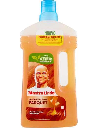 MASTROLINDO LEGNO PARQUET ML 930